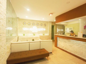 INDO Serviced Apartment